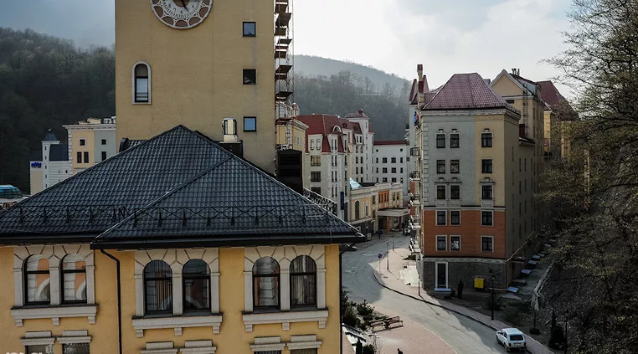  &copy;&nbsp;Нина Зотина, ЮГА.ру