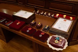  &copy;&nbsp;Фото пресс-службы ГК &laquo;ЮгСтройИнвест&raquo;