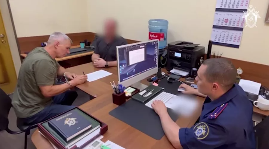  &copy;&nbsp;Скриншот телеграм-канала t.me/sledcom_press