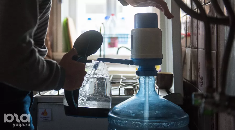  &copy;&nbsp;Фото Елены Синеок, Юга.ру