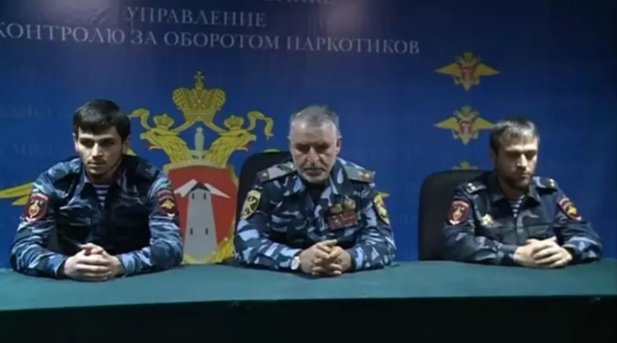  &copy;&nbsp;Фото с сайта chechnyatoday.com