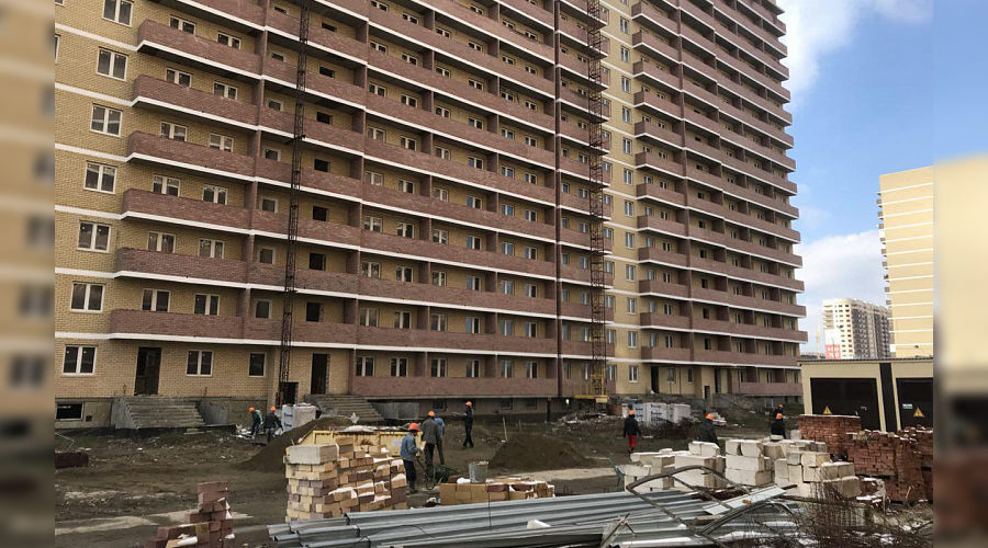  © Фото пресс-службы администрации Краснодарского края