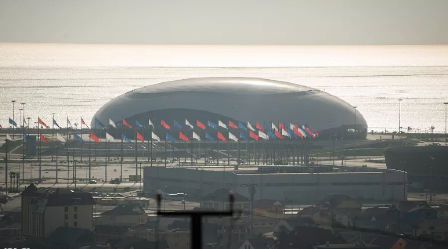  &copy;&nbsp;Фото Нины Зотиной, Юга.ру