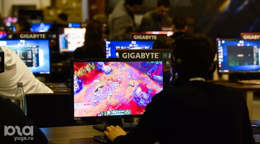  &copy;&nbsp;Фото Елены Синеок, Юга.ру