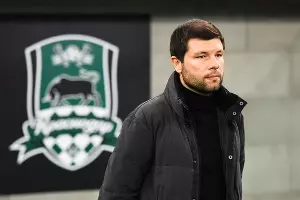 Мурад Мусаев &copy;&nbsp;Фото Елены Синеок, Юга.ру