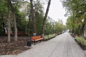  &copy;&nbsp;Фото пресс-службы администрации Краснодара