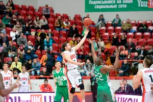  &copy;&nbsp;Фото пресс-службы ПБК &laquo;Локомотив-Кубань&raquo;