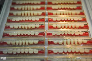 Стоматологическая выставка Dentima в Краснодаре &copy;&nbsp;Елена Синеок, ЮГА.ру