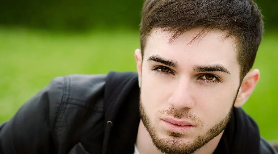 Зелимхан Бакаев &copy;&nbsp;Фото из группы &laquo;ВКонтакте&raquo; &laquo;Зелим Бакаев&raquo;, vk.com/zelimbakaefffff