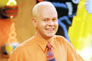 Джеймс Майкл Тайлер &copy;&nbsp;Кадр из сериала &laquo;Друзья&raquo;, kinopoisk.ru