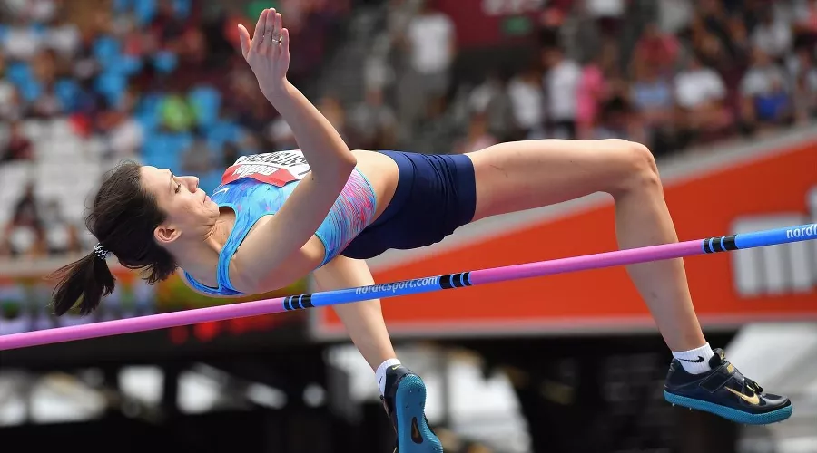  &copy;&nbsp;Фото с сайта Всероссийской федерации легкой атлетики, rusathletics.info