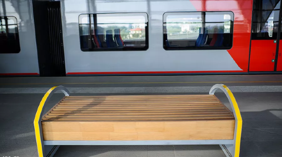 "Ласточки" начали курсировать между Сочи и аэропортом курорта &copy;&nbsp;Нина Зотина, ЮГА.ру