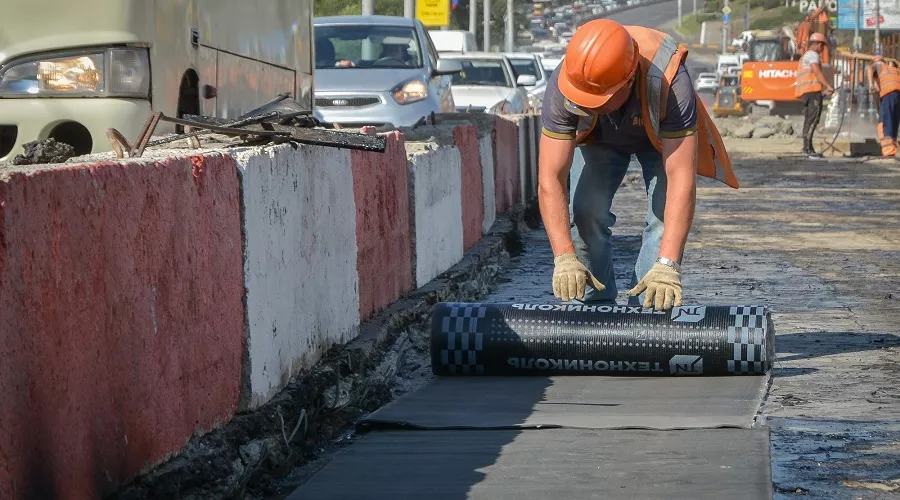  &copy;&nbsp;Фото пресс-службы администрации Ростова-на-Дону