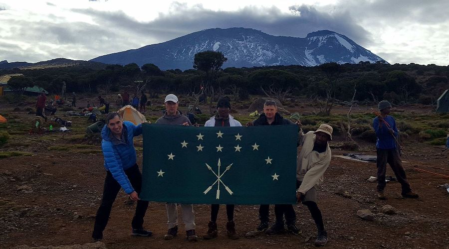  © Фото Максима Богатырева