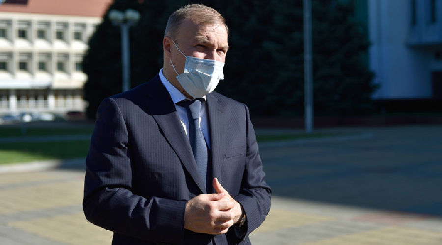  © Фото Алексея Гусева