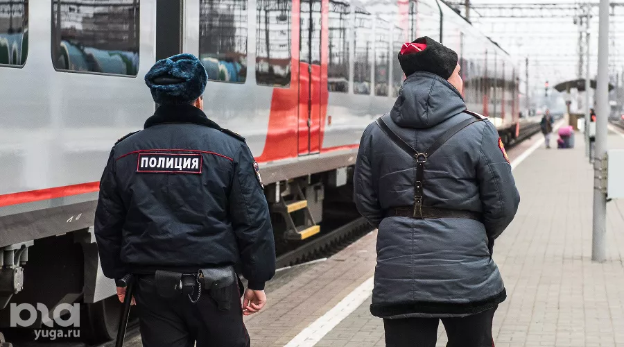  &copy;&nbsp;Фото Елены Синеок, Юга.ру