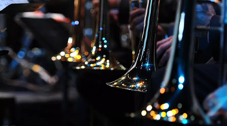 Международный фестиваль джаза GG JAZZ в Краснодаре &copy;&nbsp;Фото Алёны Живцовой, Юга.ру