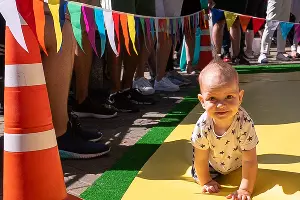  &copy;&nbsp;Фото предоставлено пресс-службой Сбербанка