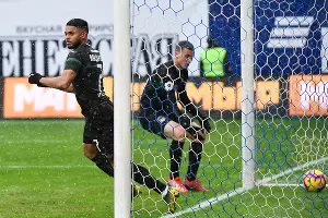  &copy;&nbsp;Фото пресс-службы ФК &laquo;Краснодар&raquo;