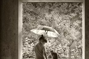 Светлана Денисова &laquo;Дружба&raquo; &copy;&nbsp;Фото предоставлено фотоклубом &laquo;Лагонаки&raquo;