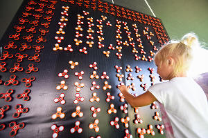 Фестиваль серф-культуры Locals Only в Сочи &copy;&nbsp;Фото Елены Синеок, Юга.ру