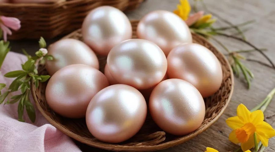 пасха &copy;&nbsp;Изображение сгенерировано нейросетью Gigachat