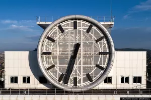 Жилой комплекс &laquo;Феникс&raquo; &copy;&nbsp;Фото Славы Степанова