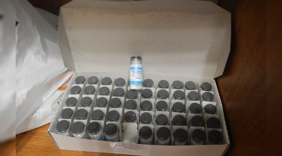  © Фото пресс-службы МВД РФ по Республике Крым