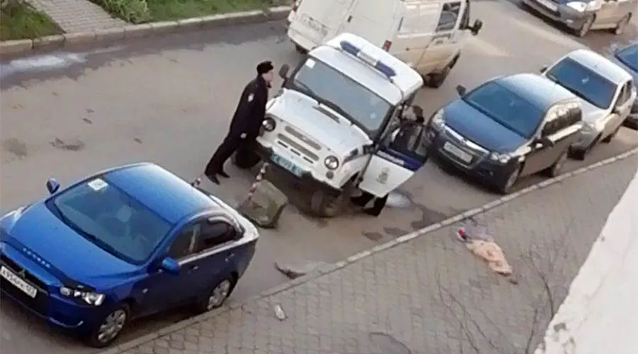  &copy;&nbsp;Фото Виолетты Соколовской, vk.com/violettka2003