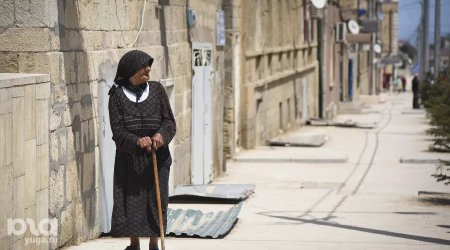  &copy;&nbsp;Фото Елены Синеок, Юга.ру