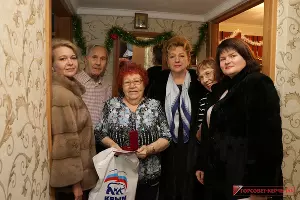  &copy;&nbsp;Фото пресс-службы Керченского горсовета