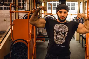  &copy;&nbsp;Фото Екатерины Воробьевой