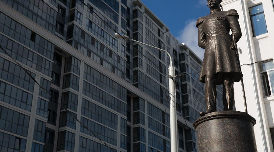 Григорий Рашпиль &copy;&nbsp;Елена Синеок