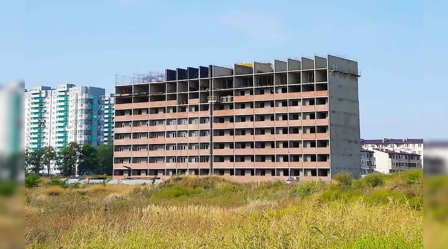  &copy;&nbsp;Фото с сайта администрации Краснодара