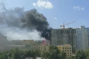  &copy;&nbsp;Кадр из видео паблика &laquo;Типичный Краснодар&raquo;, https://vk.com/typical_krd