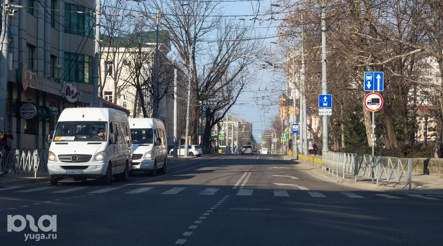  &copy;&nbsp;Фото Дмитрия Леснова, Юга.ру