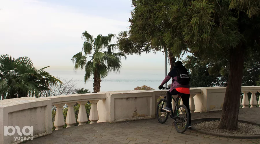  &copy;&nbsp;Фото Марины Солошко, Юга.ру