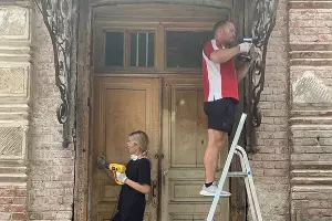  &copy;&nbsp;Фото из архива &laquo;Том Сойер феста&raquo;