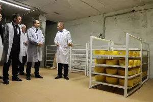  &copy;&nbsp;Фото пресс-службы Законодательного собрания Краснодарского края