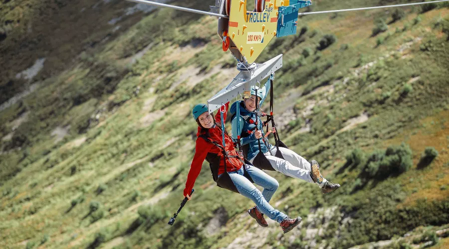  &copy;&nbsp;Фото пресс-службы &laquo;Курорта Красная Поляна&raquo;