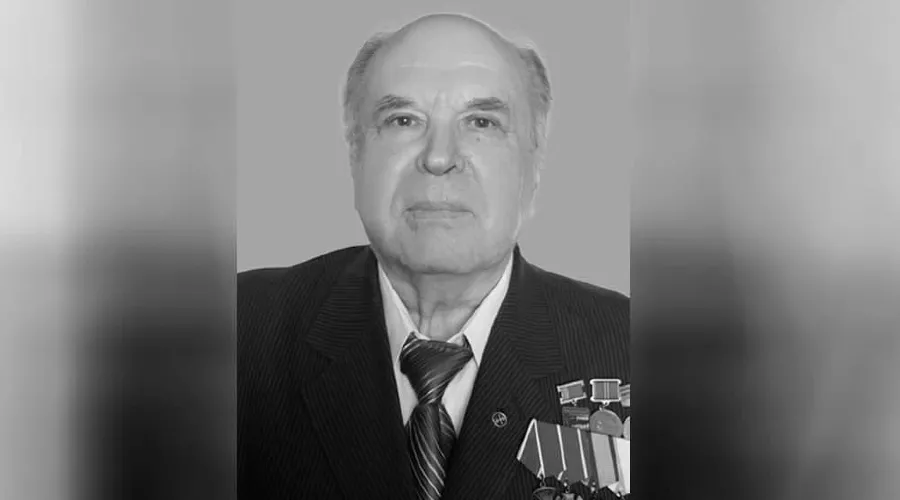 Николай Кряжевских &copy;&nbsp;Фото пресс-службы администрации Краснодара