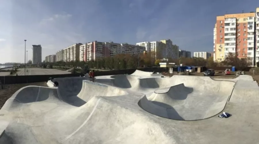  &copy;&nbsp;Фото пресс-службы мэрии Краснодара