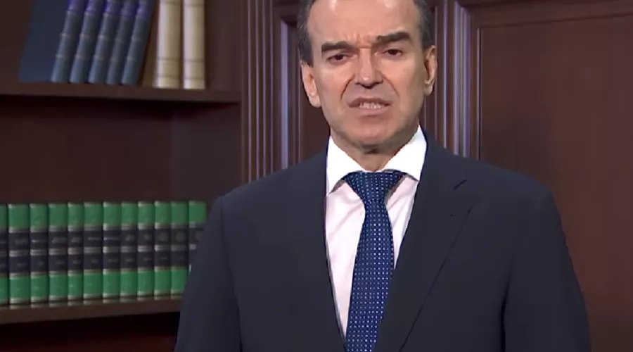  &copy;&nbsp;Скриншот с youtube-канала "Россия. Кубань", youtube.com/watch?v=4v5_glm4Zug