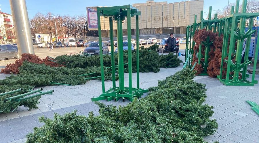  © фото предоставлено пресс-службой администрации Краснодара