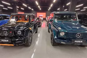  &copy;&nbsp;Фото Евгения Мельченко, Юга.ру