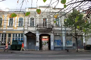  &copy;&nbsp;Фото Марины Солошко, Юга.ру