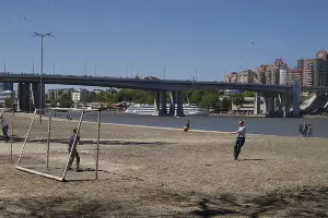  &copy;&nbsp;Фото Марии Строителевой, Юга.ру