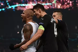  &copy;&nbsp;Фото пресс-службы ФК &laquo;Краснодар&raquo;