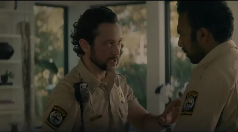 Кадр из трейлера к фильму «Ненасытные люди» &copy;&nbsp;Скриншот видео с Rutube-канала &laquo;Все трейлеры&raquo;