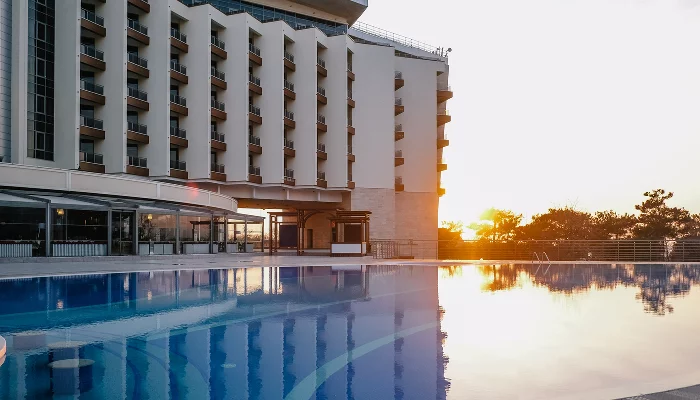 METROPOL Гранд Отель Геленджик &copy;&nbsp;Фото с сайта METROPOL Гранд Отель Геленджик, www.metropol-gelendzhik.ru